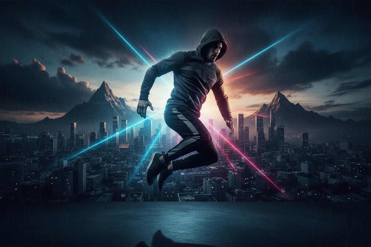 Vortex View Studios Hero Banner